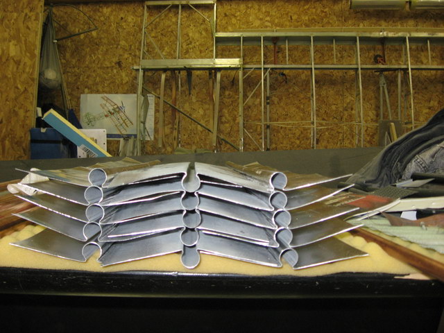 Solar Hot Air Collectors